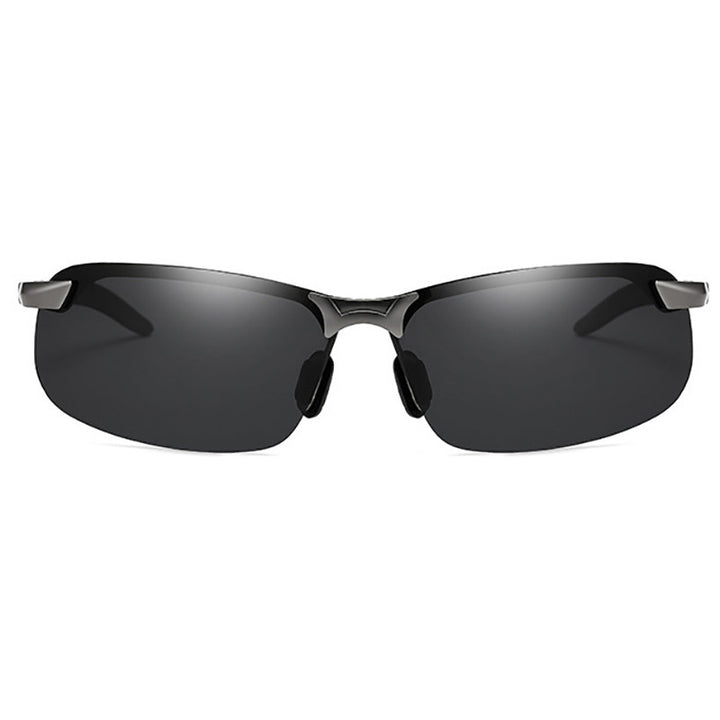 Damen sportliche Schutzbrille mit flexibel anpassbarem Nasenpolster Karnz