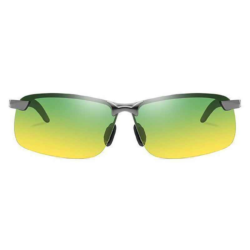 Damen sportliche Schutzbrille mit flexibel anpassbarem Nasenpolster Karnz