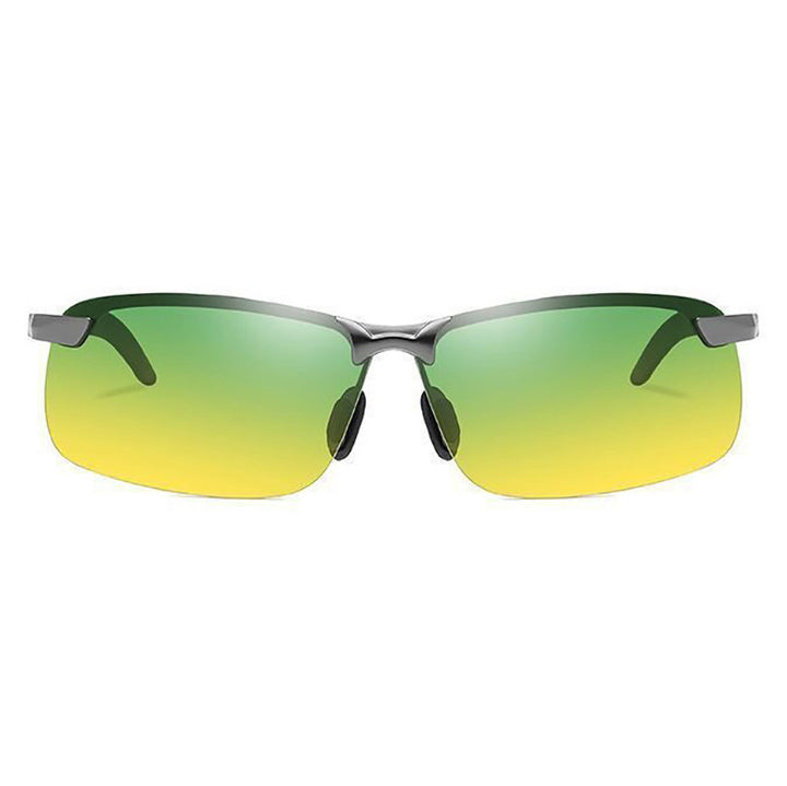 Damen sportliche Schutzbrille mit flexibel anpassbarem Nasenpolster Karnz