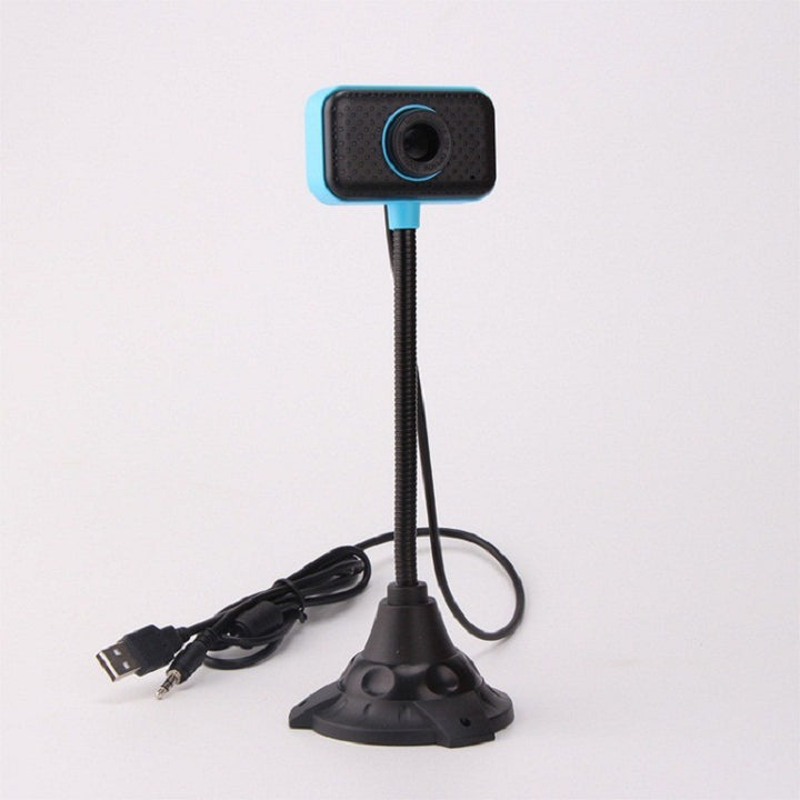 Flexible Webcam mit Bestem Bildwinkel Karnz