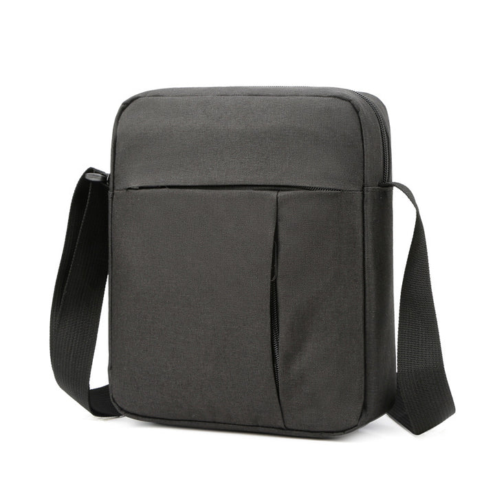 Lässige Crossbody Sling Bag Karnz