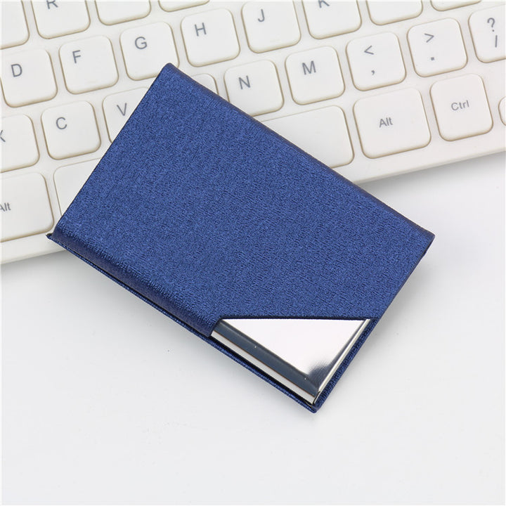 Premium Slim Wallet Kartenhalter