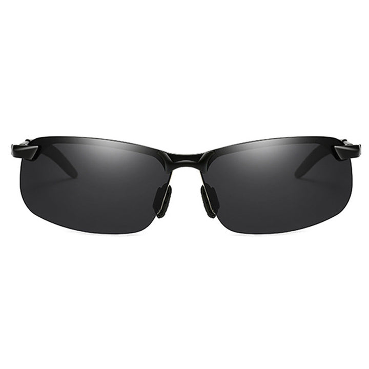 Damen sportliche Schutzbrille mit flexibel anpassbarem Nasenpolster Karnz