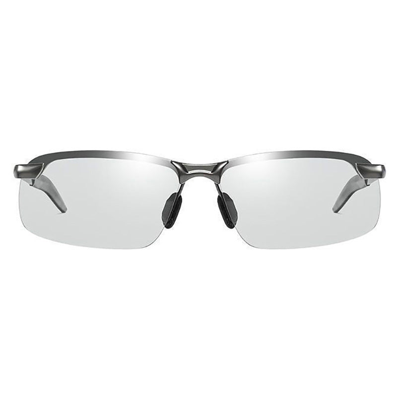 Damen sportliche Schutzbrille mit flexibel anpassbarem Nasenpolster Karnz