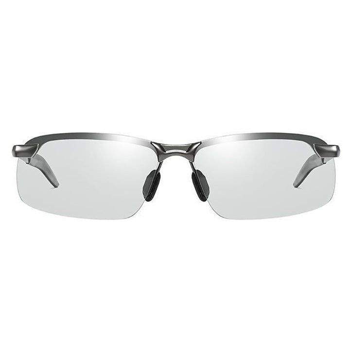 Damen sportliche Schutzbrille mit flexibel anpassbarem Nasenpolster Karnz