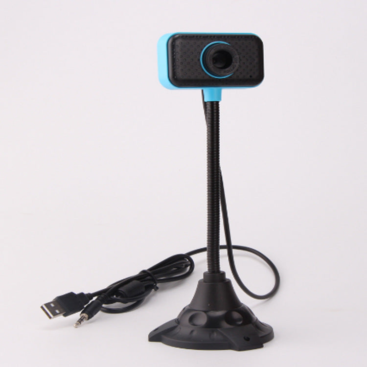 Flexible Webcam mit Bestem Bildwinkel Karnz
