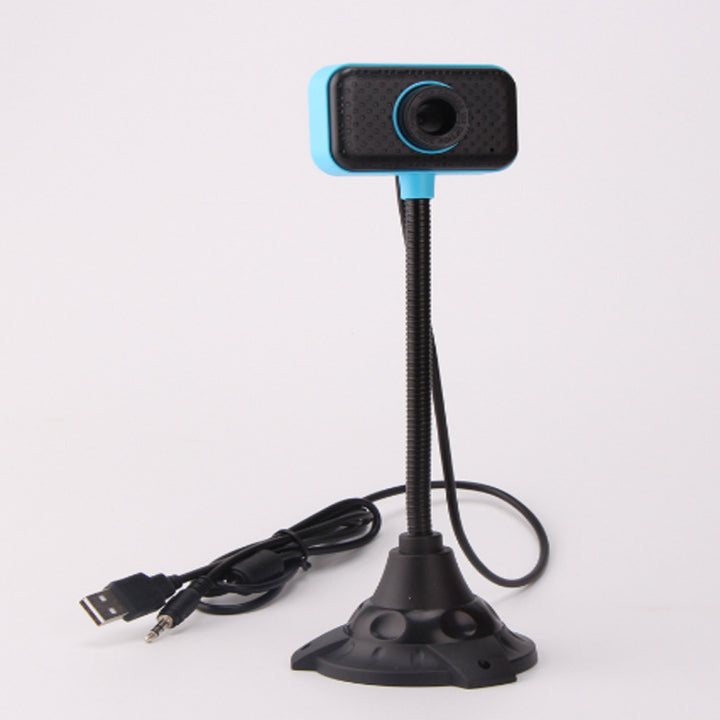 Flexible Webcam mit Bestem Bildwinkel Karnz