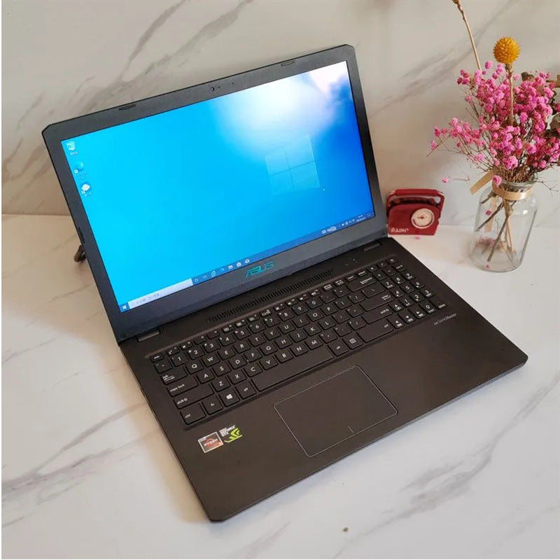 Ultraportabler Laptop 14–15,6 Zoll, Intel N3150–N3450