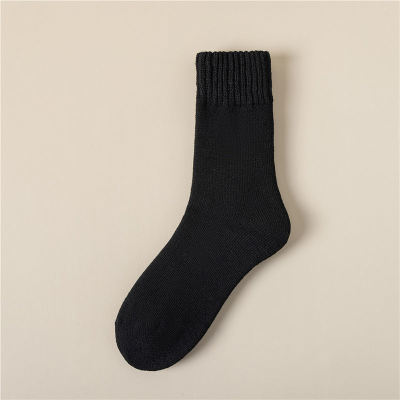 Winter-Thermosocken