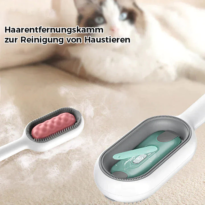 Haustierkamm | Karnz