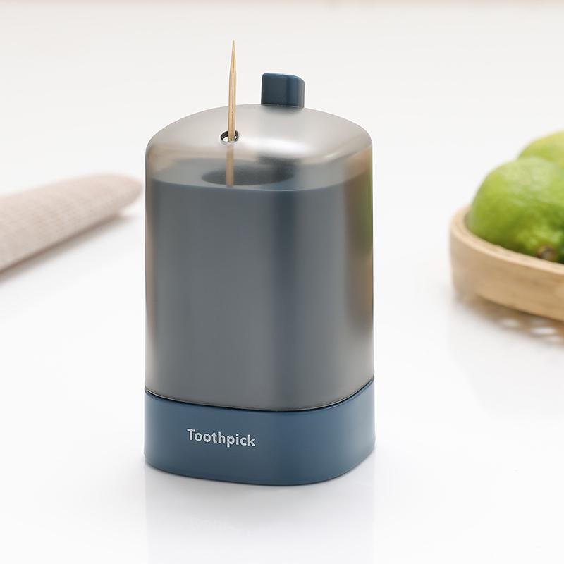Automatische Pop-up Zahnstocher-Box | Karnz