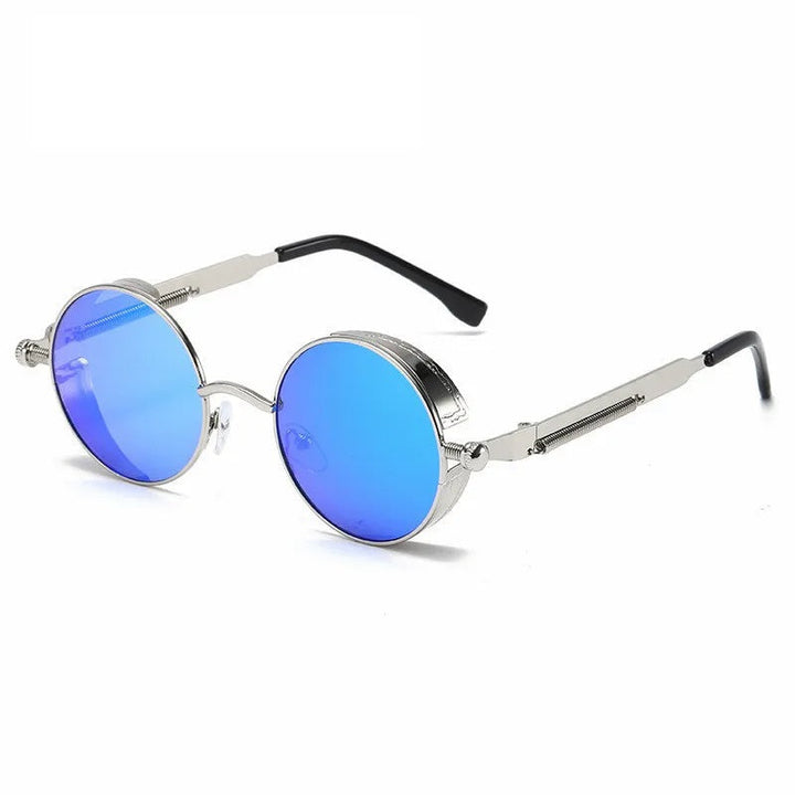 Kevin Sonnenbrillen | Vintage & Rund | Karnz