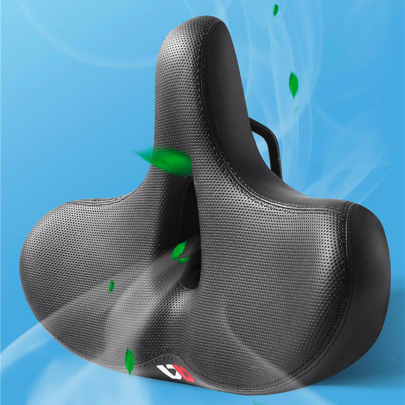 Karnz | ComfortRide – Bequemer Fahrradsattel