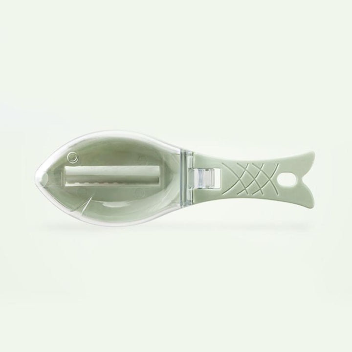 Fischhautabziehschuppenentferner | Karnz