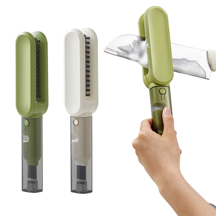 Reinigungsbürste für Messer | Karnz