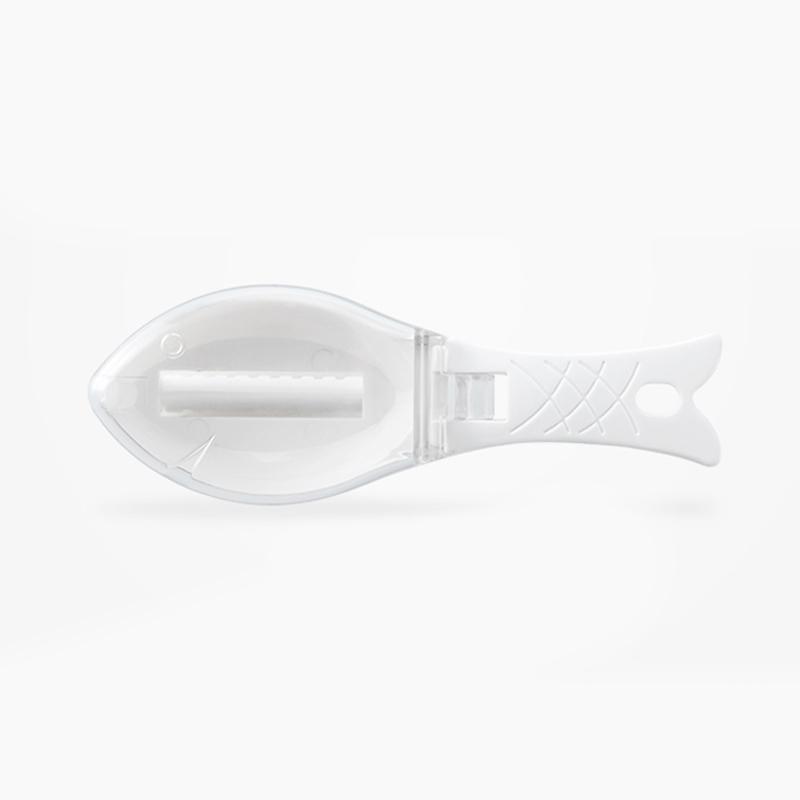 Fischhautabziehschuppenentferner | Karnz