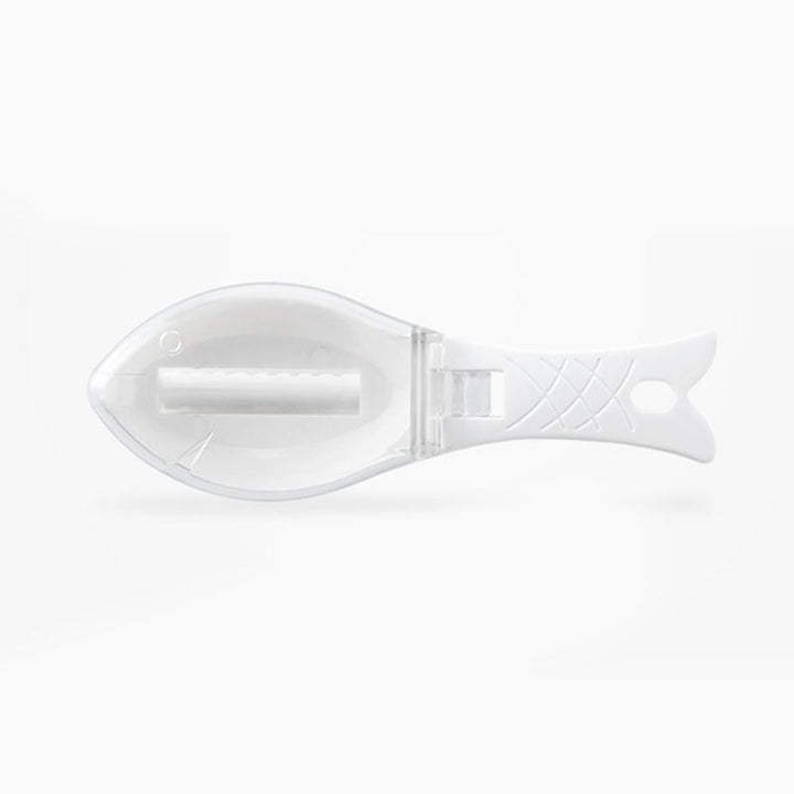 Fischhautabziehschuppenentferner | Karnz