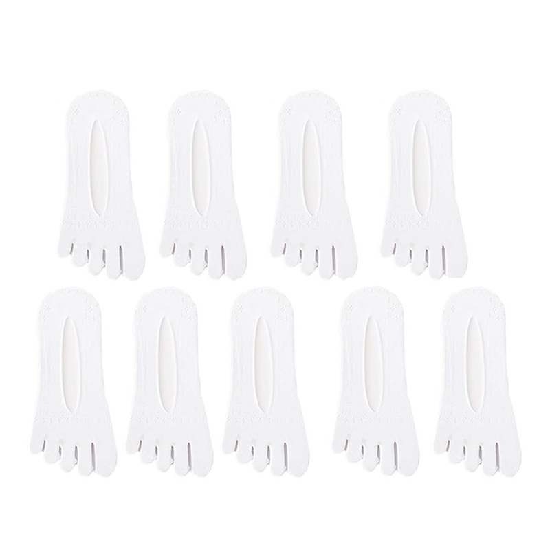 Neue Zehensocken für Damen