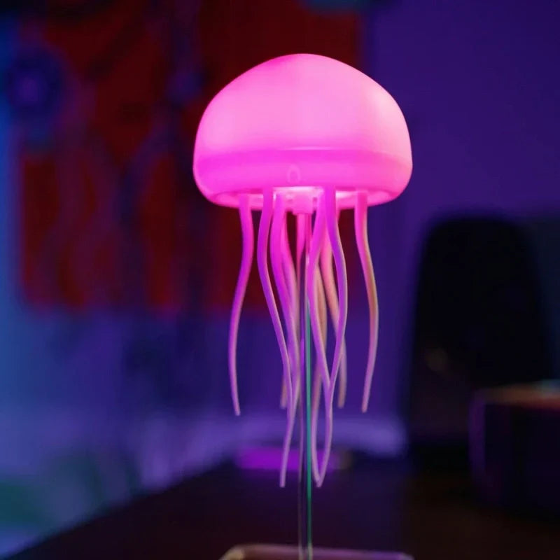 Karnz | Medusa Floating Glow