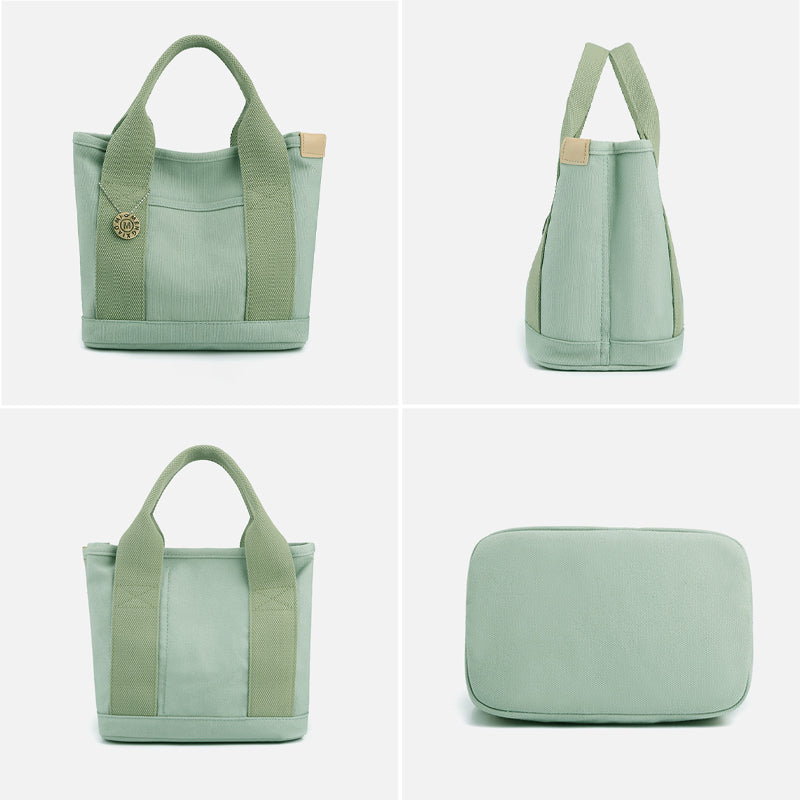 Canvas Tote Bag Karnz