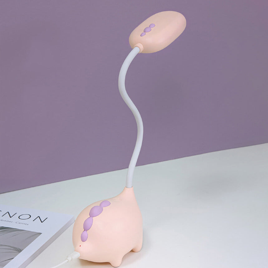Sandsberg | Kinder-LED-Schreibtischlampe | Augenfreundlich und Wiederaufladbar | Mehrere Farben
