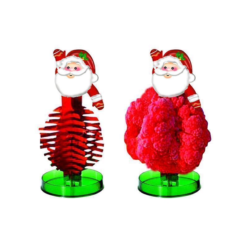 Magischer Weihnachtsbaum | Karnz