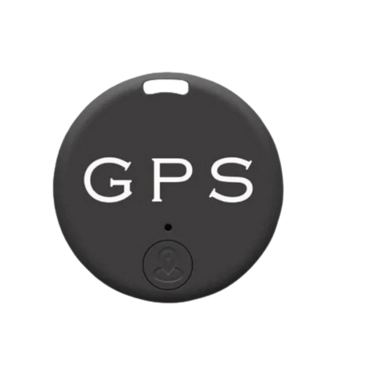 Mini-Magnet-GPS-Tracker – Echtzeit-Ortung, starker Magnet und lange Akkulaufzeit