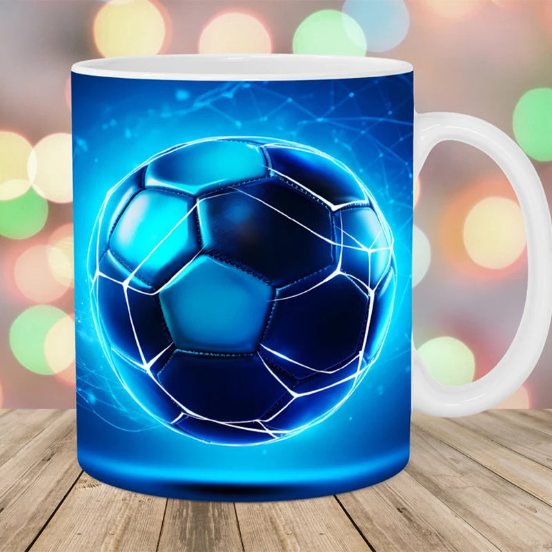 Ball Print Becher | Karnz