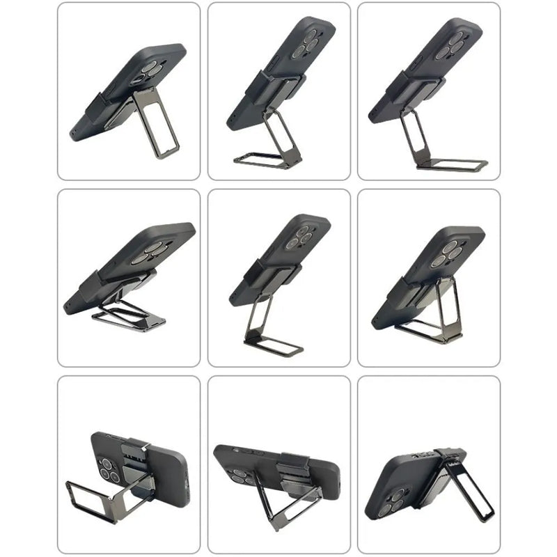 Rückclip faltbarer Handyhalter | Karnz