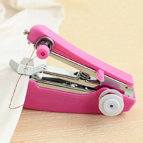 Mini tragbare Handnähmaschine | Karnz