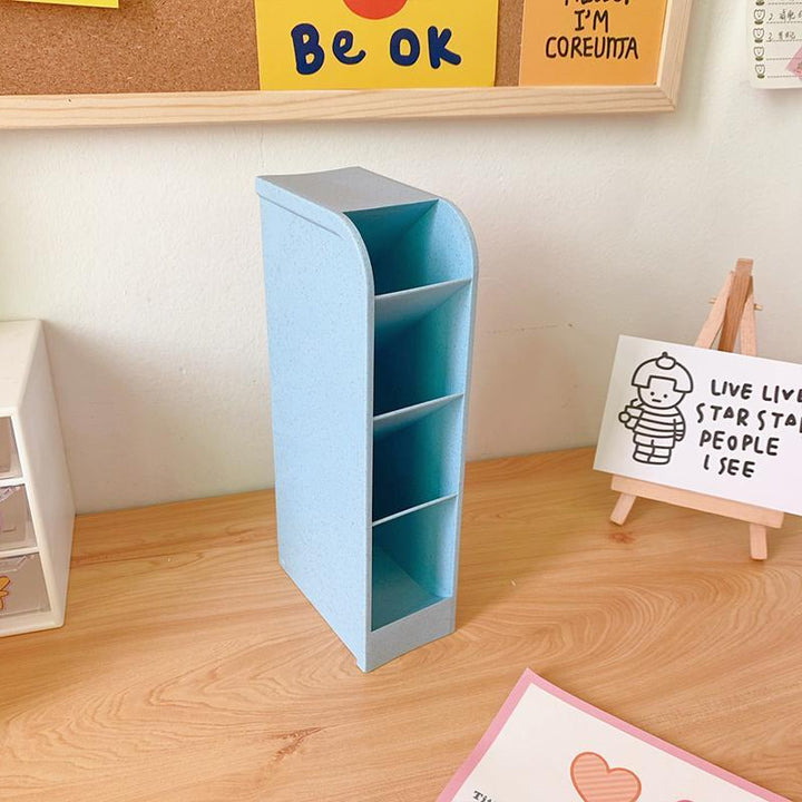 Einfach Stil Aufbewahrungsbox | Karnz