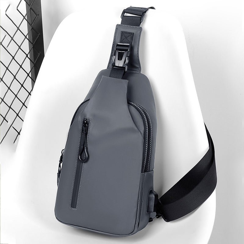 Wasserdichte Schultertasche