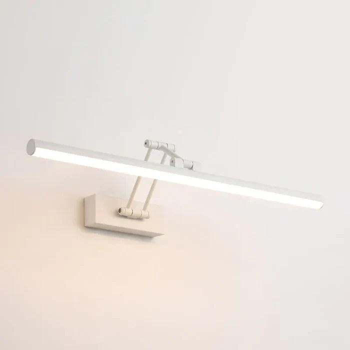Minimalistische LED-Wandleuchte - ZenLite | Karnz