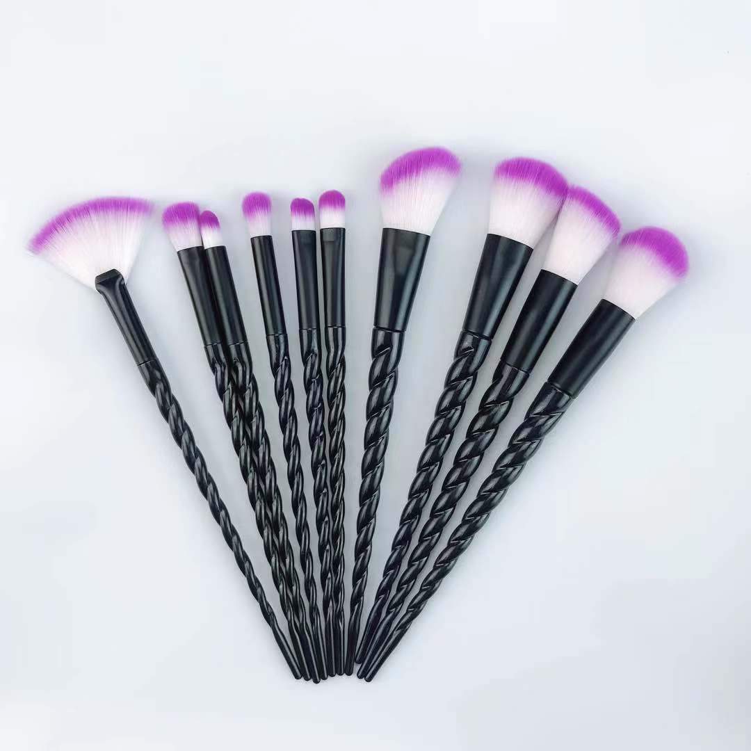 UnicHorn Makeup Pinsel | Karnz