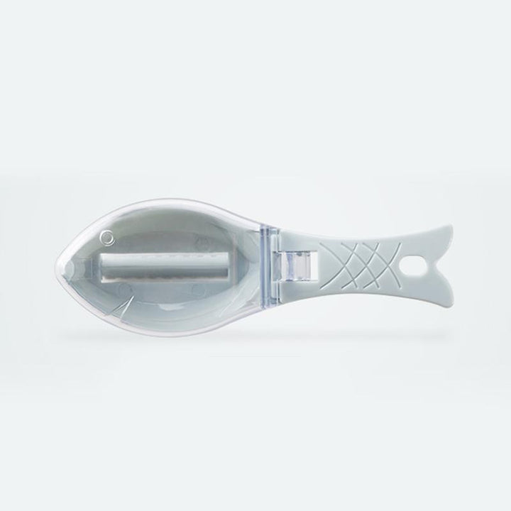 Fischhautabziehschuppenentferner | Karnz