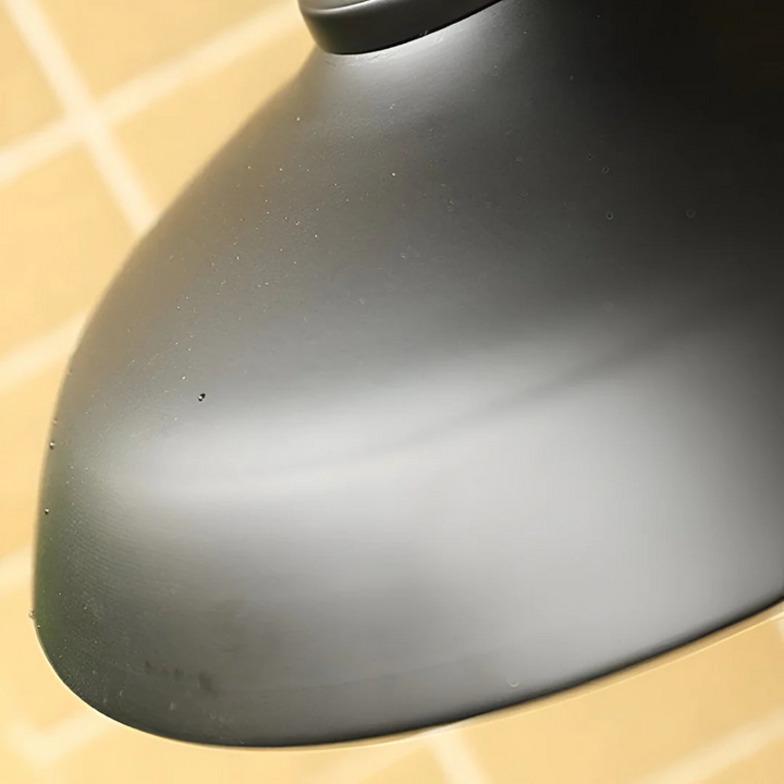 Karnz | Antikmessing IP65 wasserdichte Außenwandleuchte