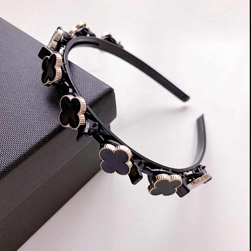 Haarnadel Stirnband Für Damen | Karnz