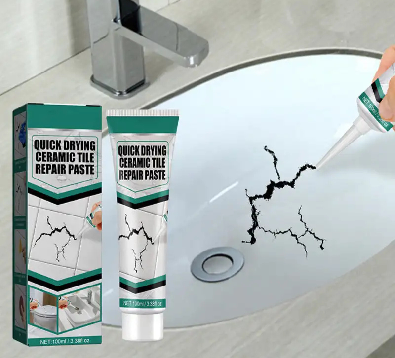 Sofort kraftvolle Reparaturpaste Karnz