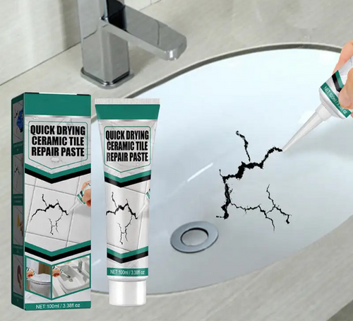 Sofort kraftvolle Reparaturpaste Karnz