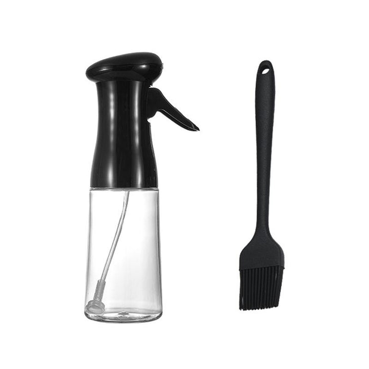 Ölsprühflasche mit Luftdruck | Karnz