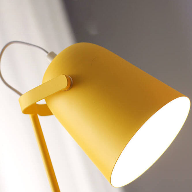 MacaBucket Tischlampe | Karnz