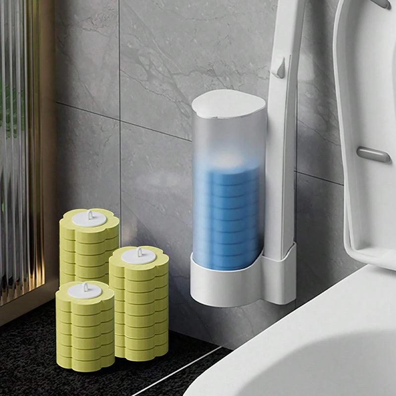 Einweg-Toilettenreinigungssystem | Karnz