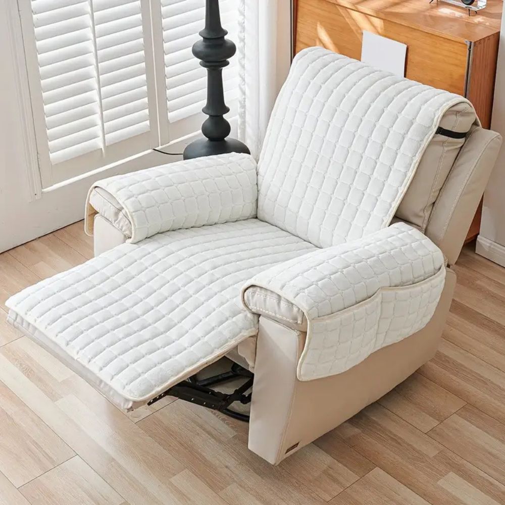Snug Grid Relaxsesselbezug
