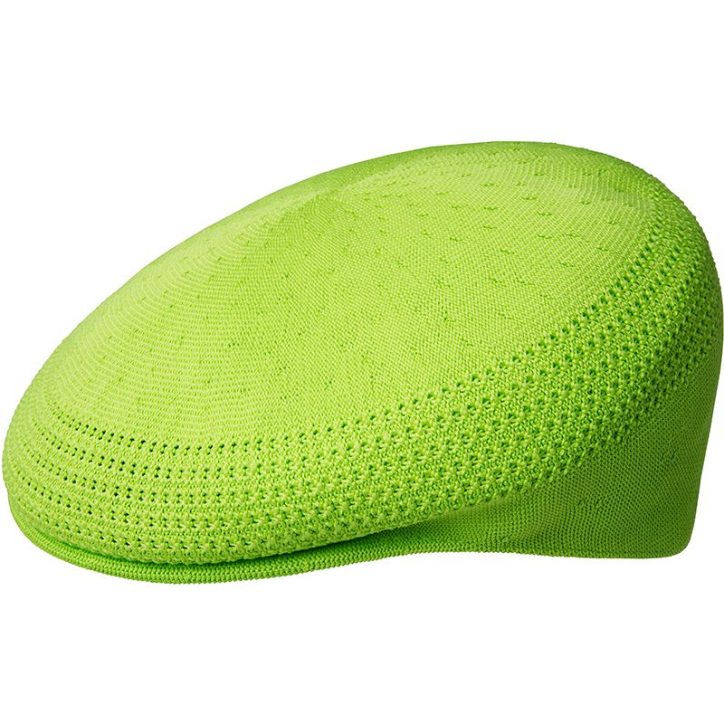 Tropic 504 Ventair - Kangol Flachmütze | Karnz