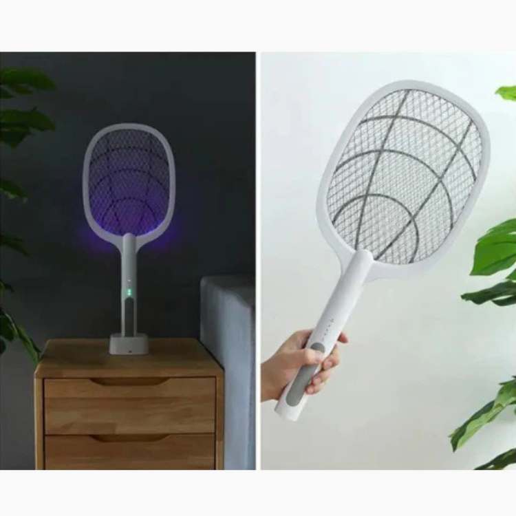 VoltShield — Endlich mückenfrei und sorgenfrei entspannen ohne störende Plagegeister! | Karnz