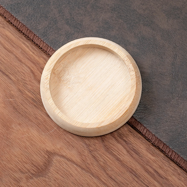 Räuchergefäß aus Holz, Chinesischer Stil
