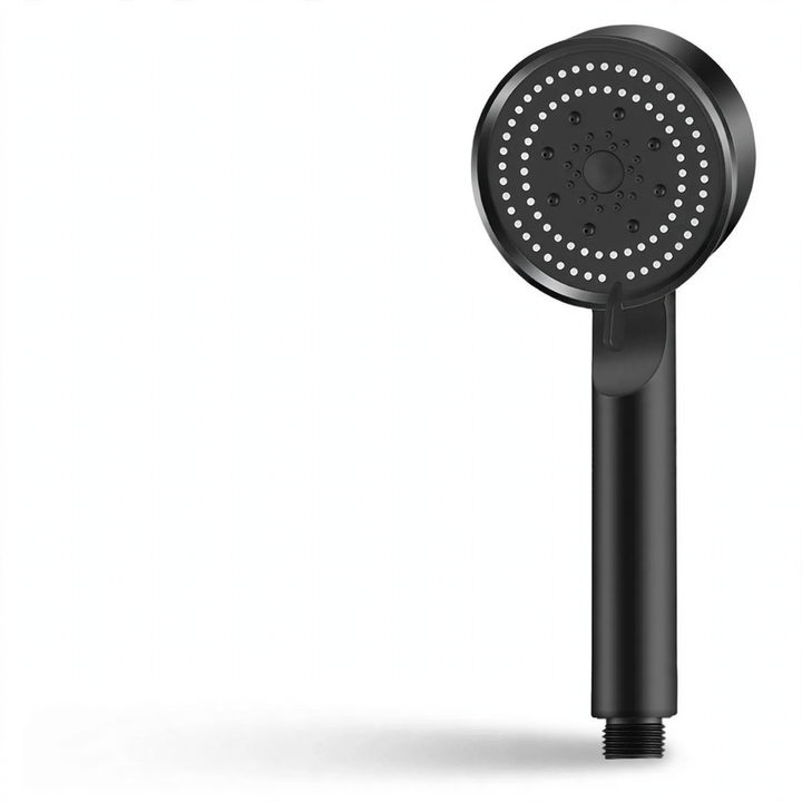 Duschkopf 6 Zoll mit Massagefunktion