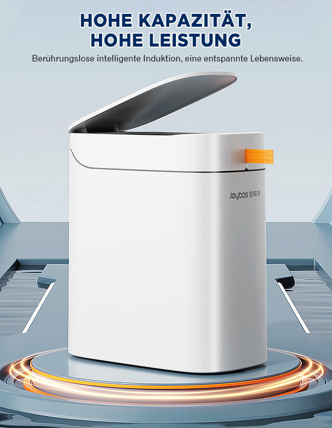 Smart Touch Mülleimer | Karnz