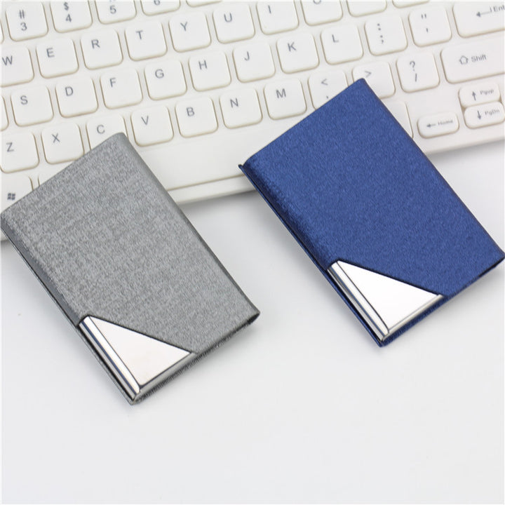 Premium Slim Wallet Kartenhalter