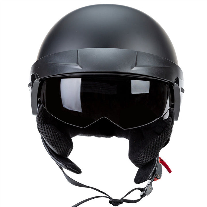 Urban Protective Motorcycle Helmet Karnz